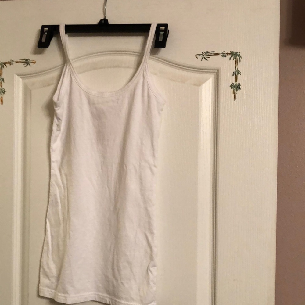 Gently worn OP tank top size M